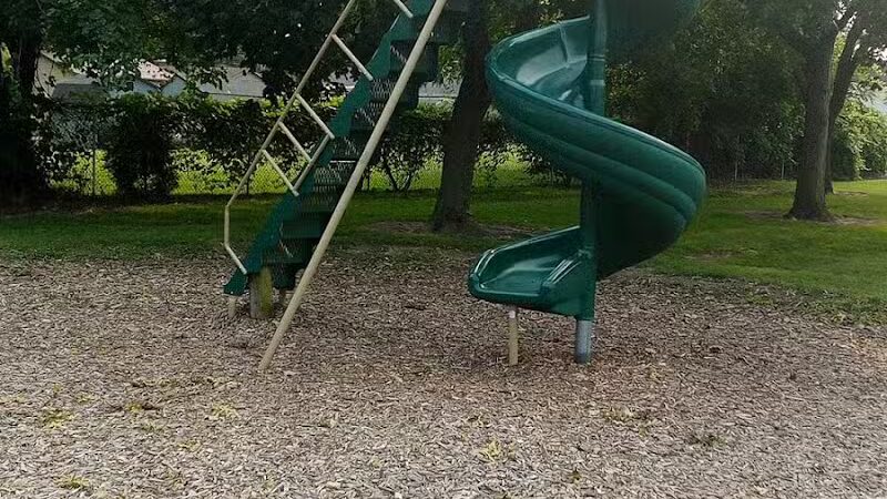 Grace Connolly Erie Park - Erie,