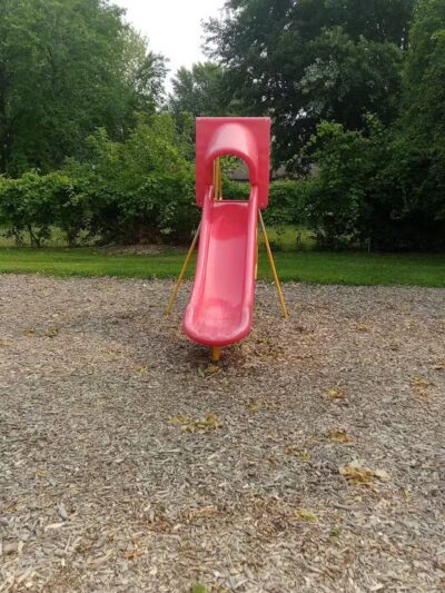 Grace Connolly Erie Park - Erie,