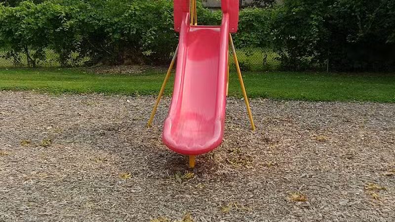 Grace Connolly Erie Park - Erie,