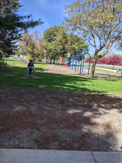 Grace Connolly Erie Park - Erie,