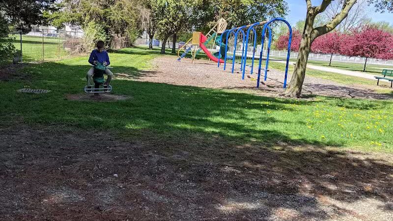 Grace Connolly Erie Park - Erie,