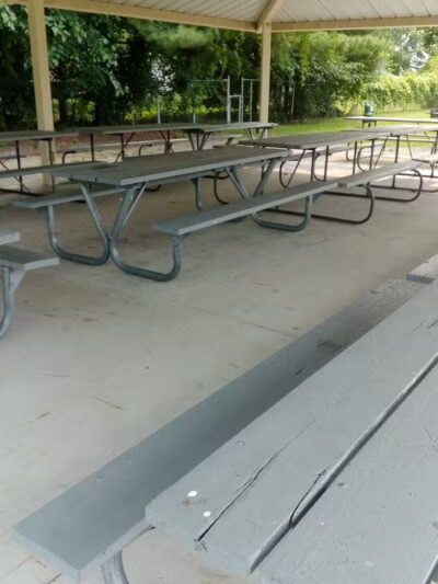 Grace Connolly Erie Park - Erie,