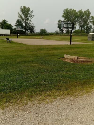 Grace Connolly Erie Park - Erie,