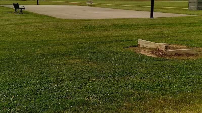 Grace Connolly Erie Park - Erie,