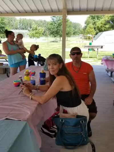 Grace Connolly Erie Park - Erie,