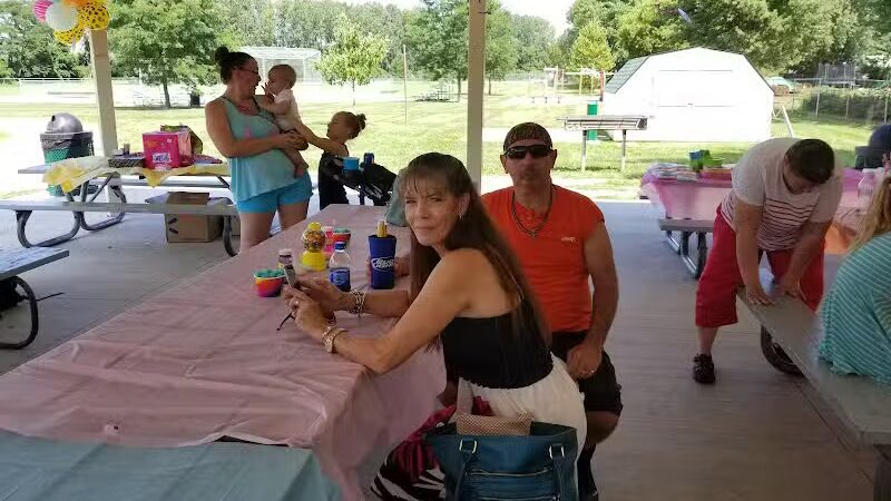 Grace Connolly Erie Park - Erie,