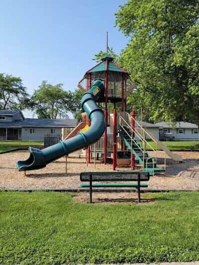 Maplewood Park - Erie,