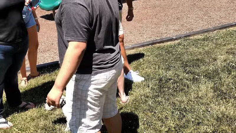 Maplewood Park - Erie,