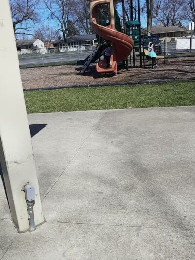 Maplewood Park - Erie,