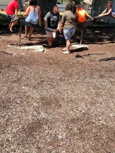 Maplewood Park - Erie,