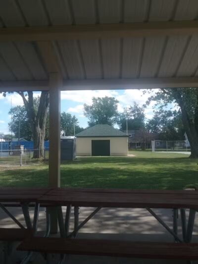 Maplewood Park - Erie,