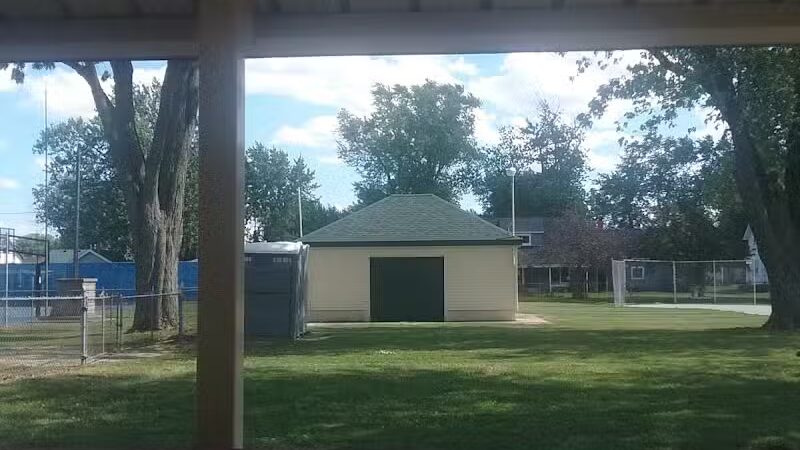 Maplewood Park - Erie,