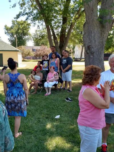 Maplewood Park - Erie,