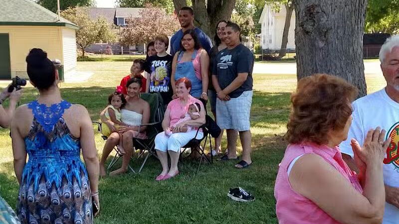 Maplewood Park - Erie,