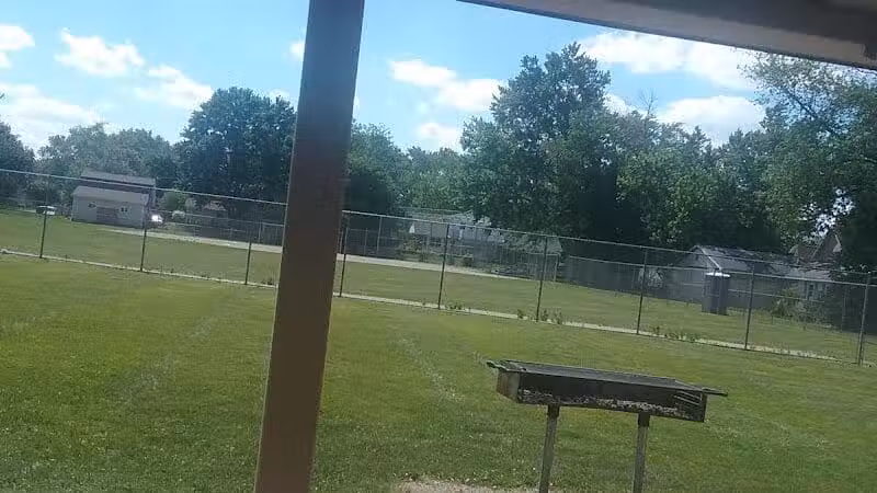 Maplewood Park - Erie,