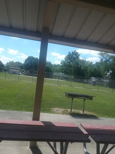 Maplewood Park - Erie,