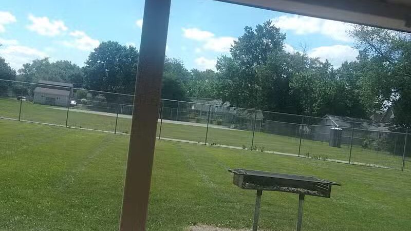 Maplewood Park - Erie,