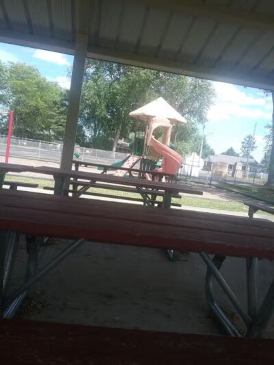 Maplewood Park - Erie,