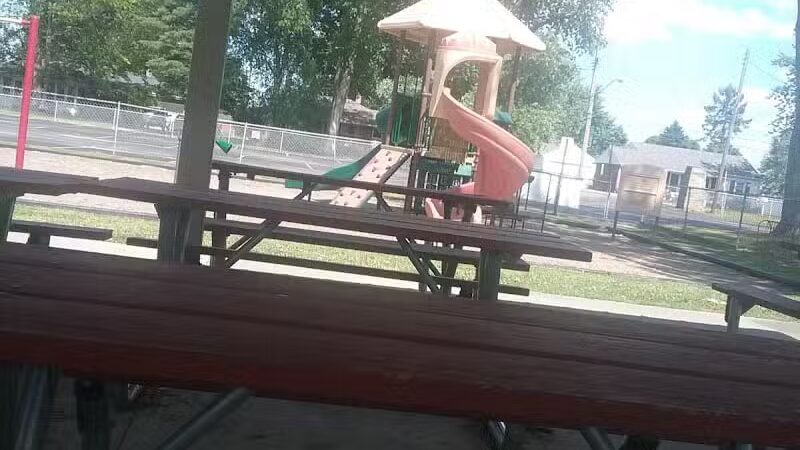 Maplewood Park - Erie,