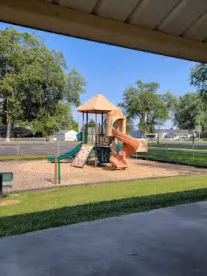 Maplewood Park - Erie,