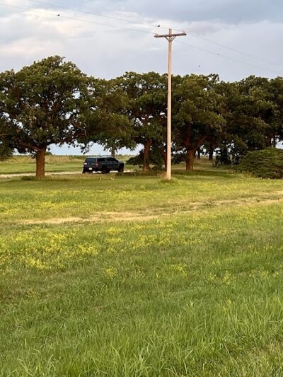 Huntsinger Park - Esbon, KS