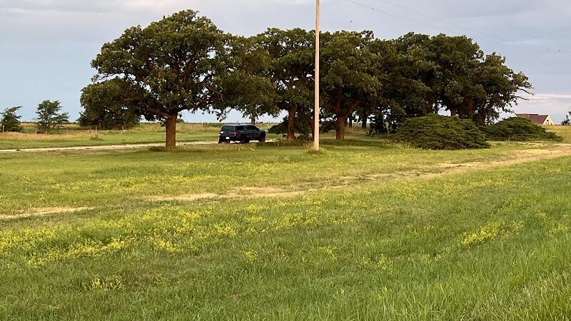 Huntsinger Park - Esbon, KS