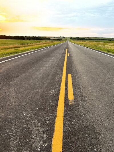 Huntsinger Park - Esbon, KS