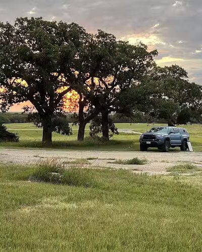 Huntsinger Park - Esbon, KS
