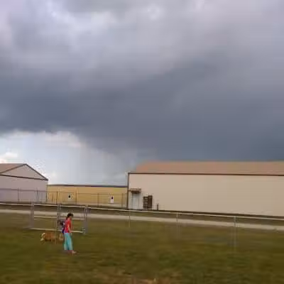 Escanaba Dog Park - Escanaba, MI