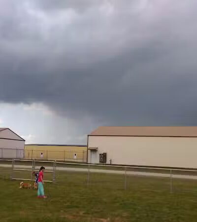 Escanaba Dog Park - Escanaba, MI