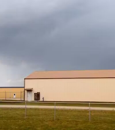 Escanaba Dog Park - Escanaba, MI