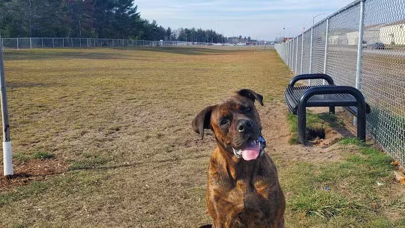 Escanaba Dog Park - Escanaba, MI
