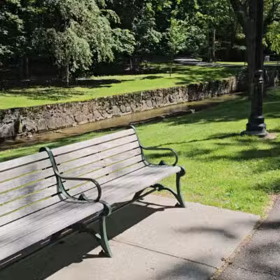 Grover Cleveland Park - Essex Fells, NJ