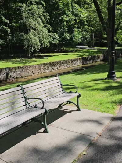 Grover Cleveland Park - Essex Fells, NJ