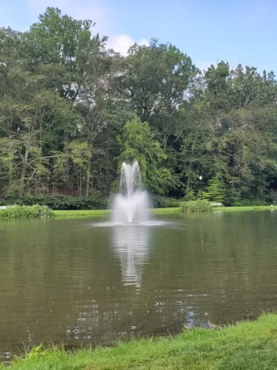 Grover Cleveland Park - Essex Fells, NJ