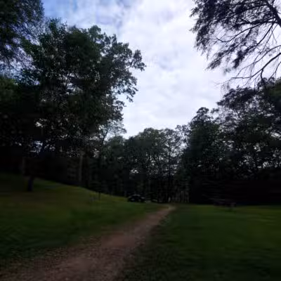 Grover Cleveland Park - Essex Fells, NJ