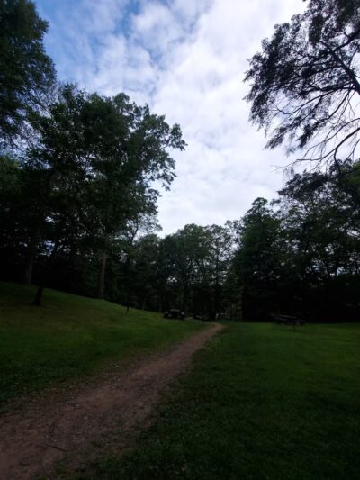 Grover Cleveland Park - Essex Fells, NJ