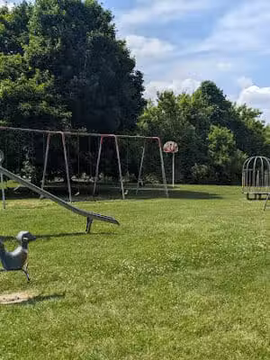 Ridge Road Park - Essexville,