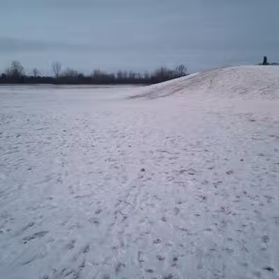 Pondside Park - Essexville,