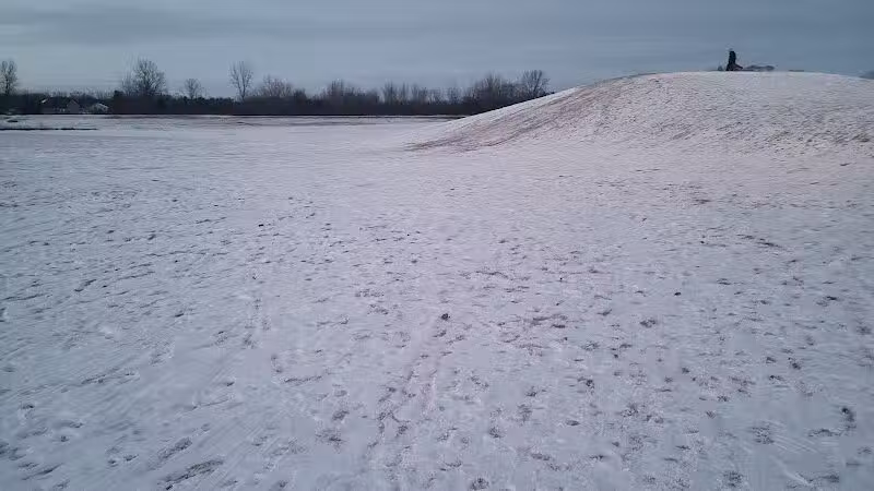 Pondside Park - Essexville,