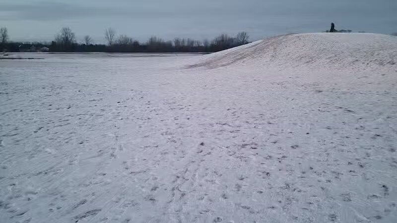 Pondside Park - Essexville,