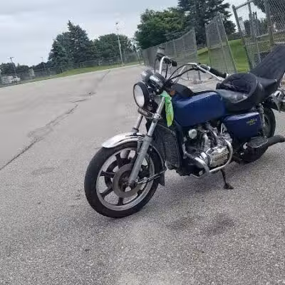 Pondside Park - Essexville,