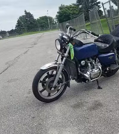 Pondside Park - Essexville,