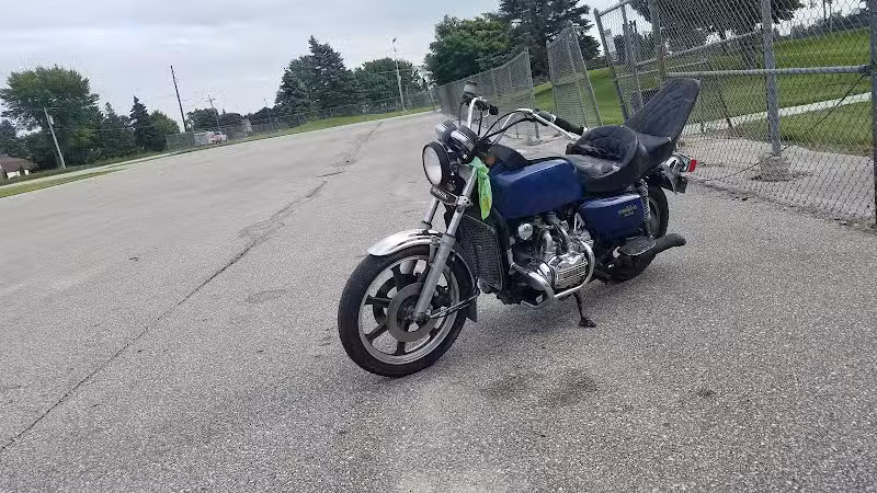 Pondside Park - Essexville,