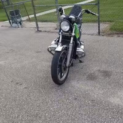 Pondside Park - Essexville,