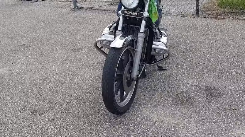 Pondside Park - Essexville,