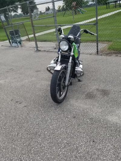 Pondside Park - Essexville,