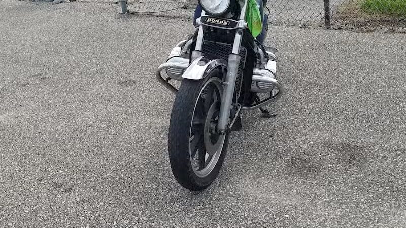 Pondside Park - Essexville,