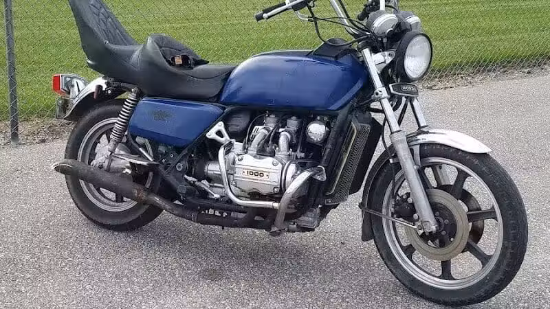 Pondside Park - Essexville,