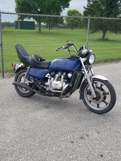 Pondside Park - Essexville,